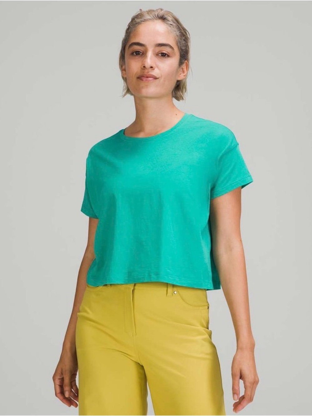 Lululemon Cates Tee Maldives 4